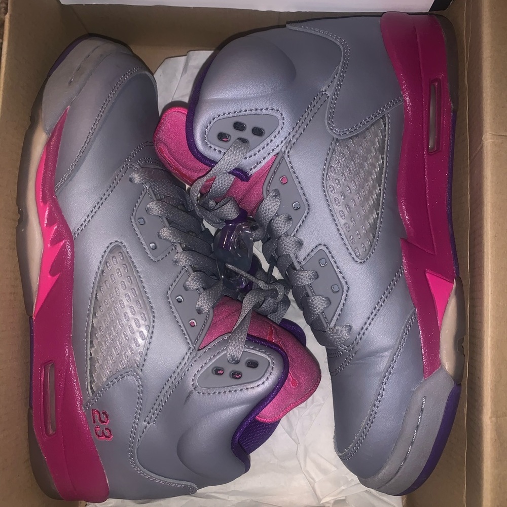 AIR JORDAN 5 RETRO